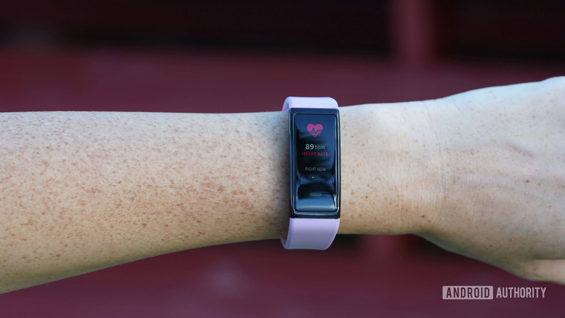 Halo View Fitness Tracker Review - Consumer Reports