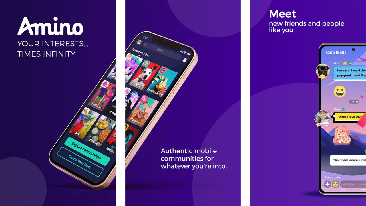 The best chat room apps for Android Android Authority