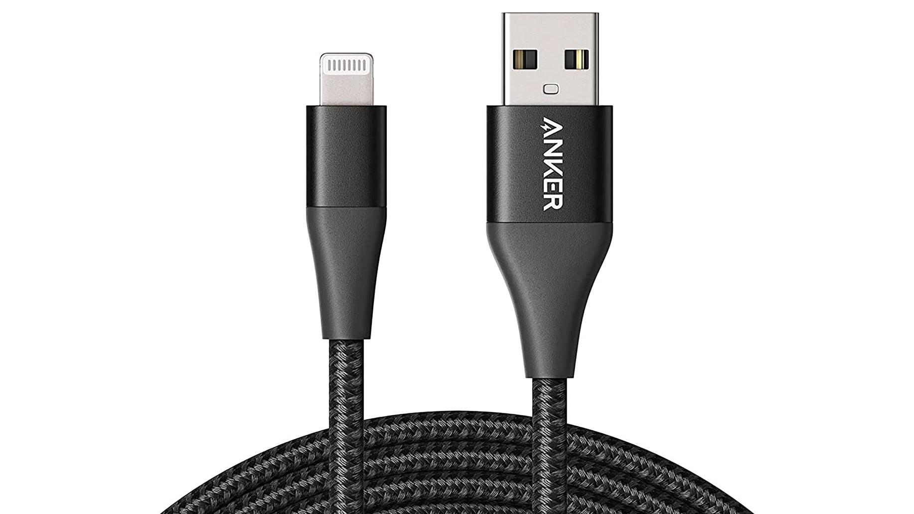 Anker Thunderbolt 4 Cable 2.3 ft - Anker US