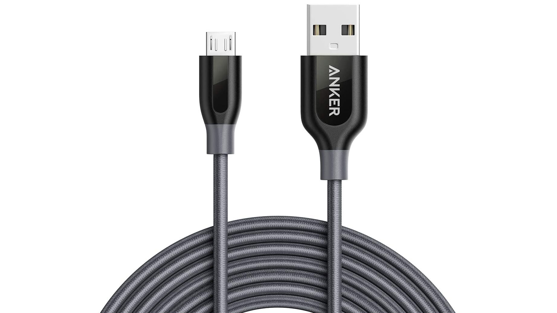 Anker Thunderbolt 4 Cable 2.3 ft - Anker US