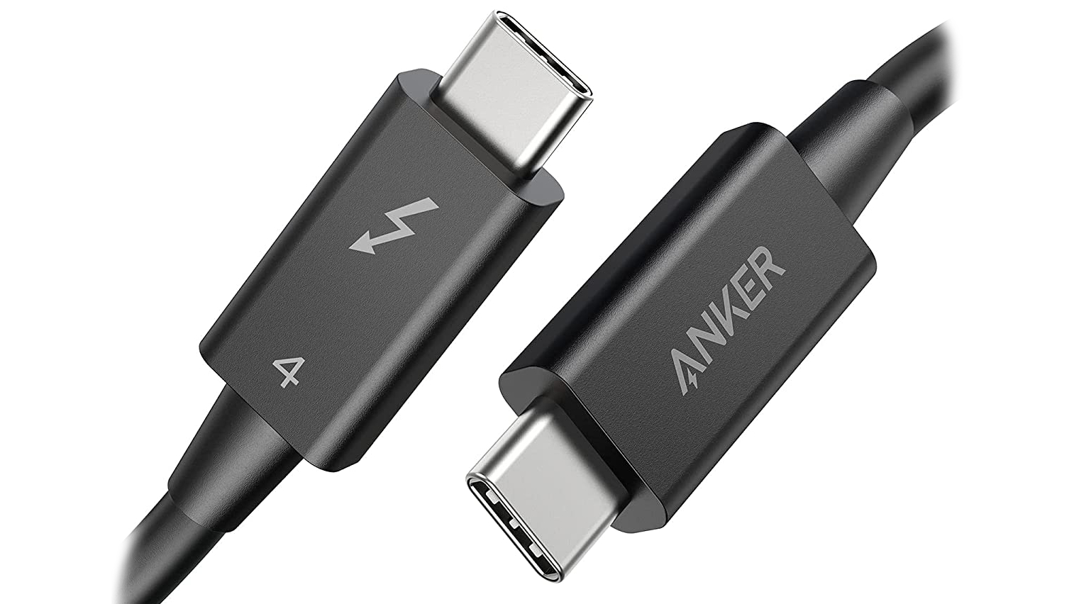Anker Thunderbolt 4 Cable