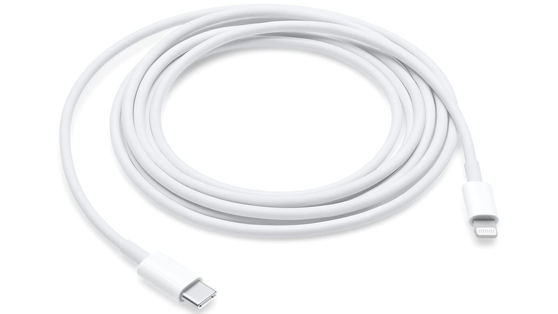 Apple USB C to Lightning Cable