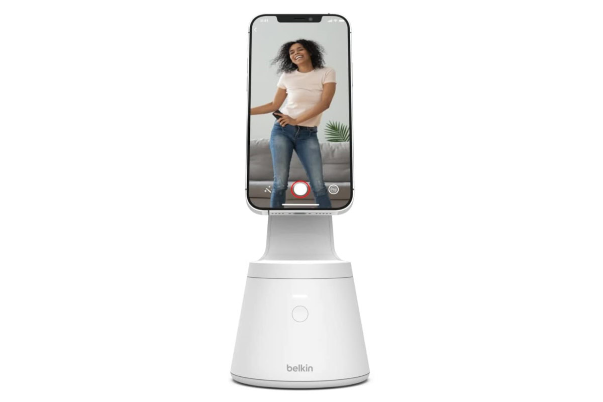 Belkin Face Tracking Phone Mount