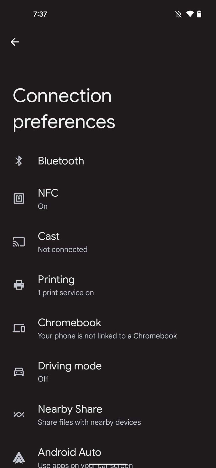 How to use NFC on Android: Mobile payments, tags, fast pairing, and more