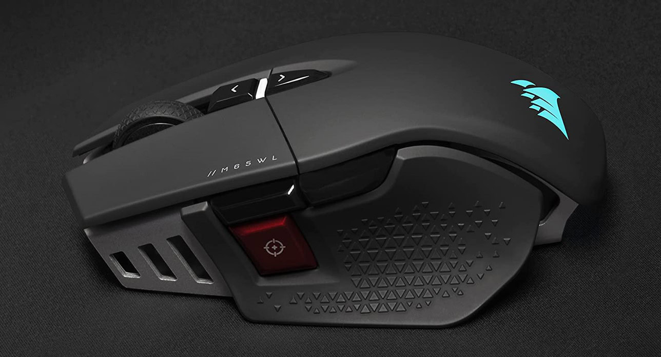 Best Gaming Mouse, Best wireless gaming mouse