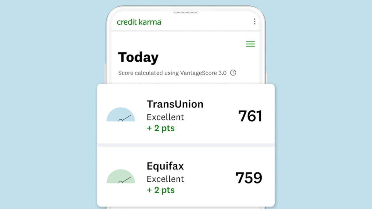 The best credit score apps to check your credit now Android Authority