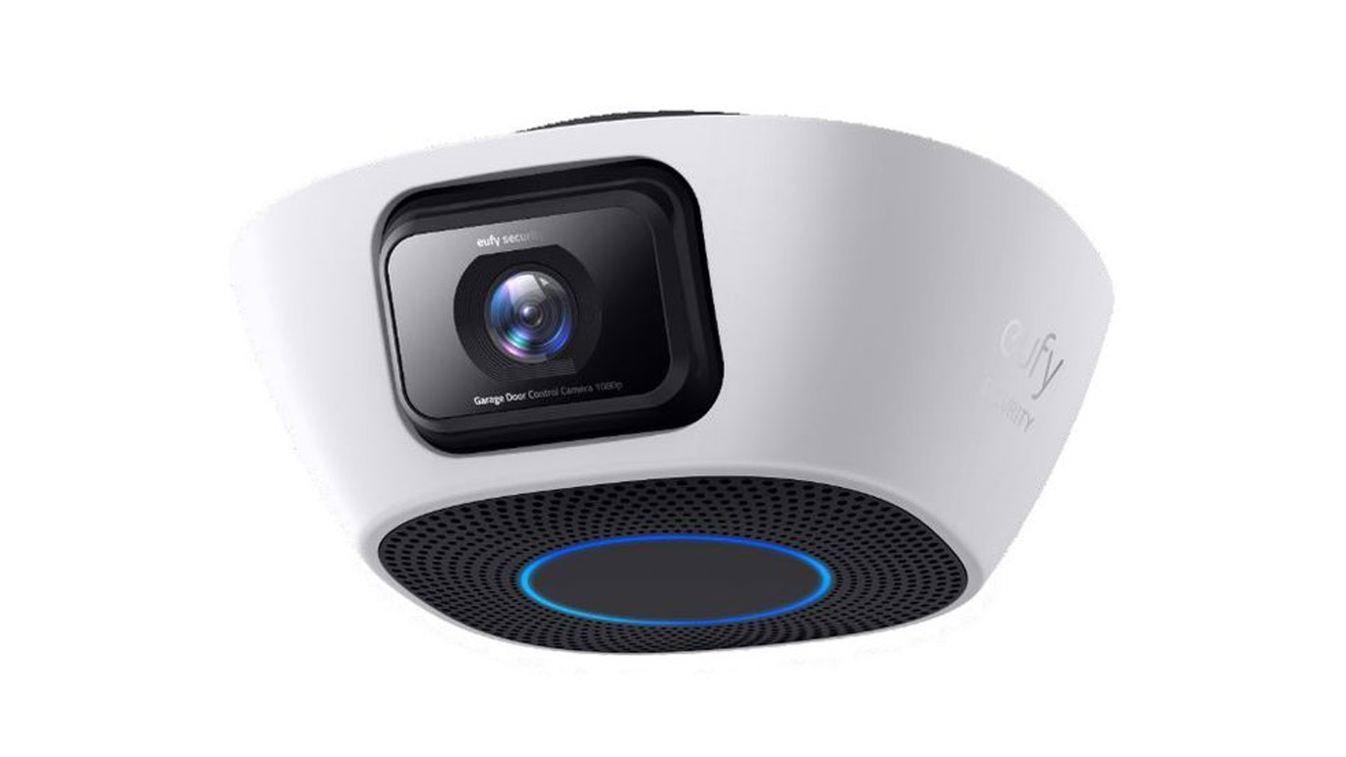 Eufy Garage Control Cam