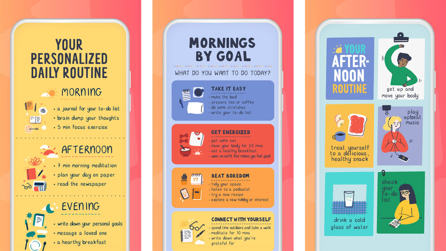 The best habit tracker apps for Android Android Authority