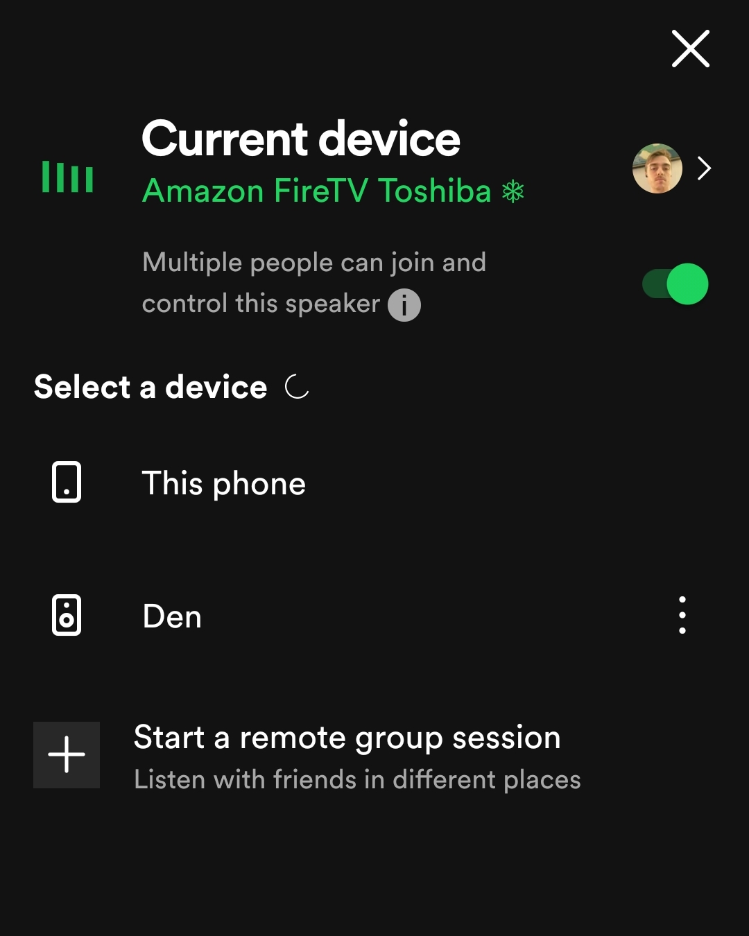 cylinder Bi Stræbe How to Chromecast Spotify: Set up and troubleshooting - Android Authority