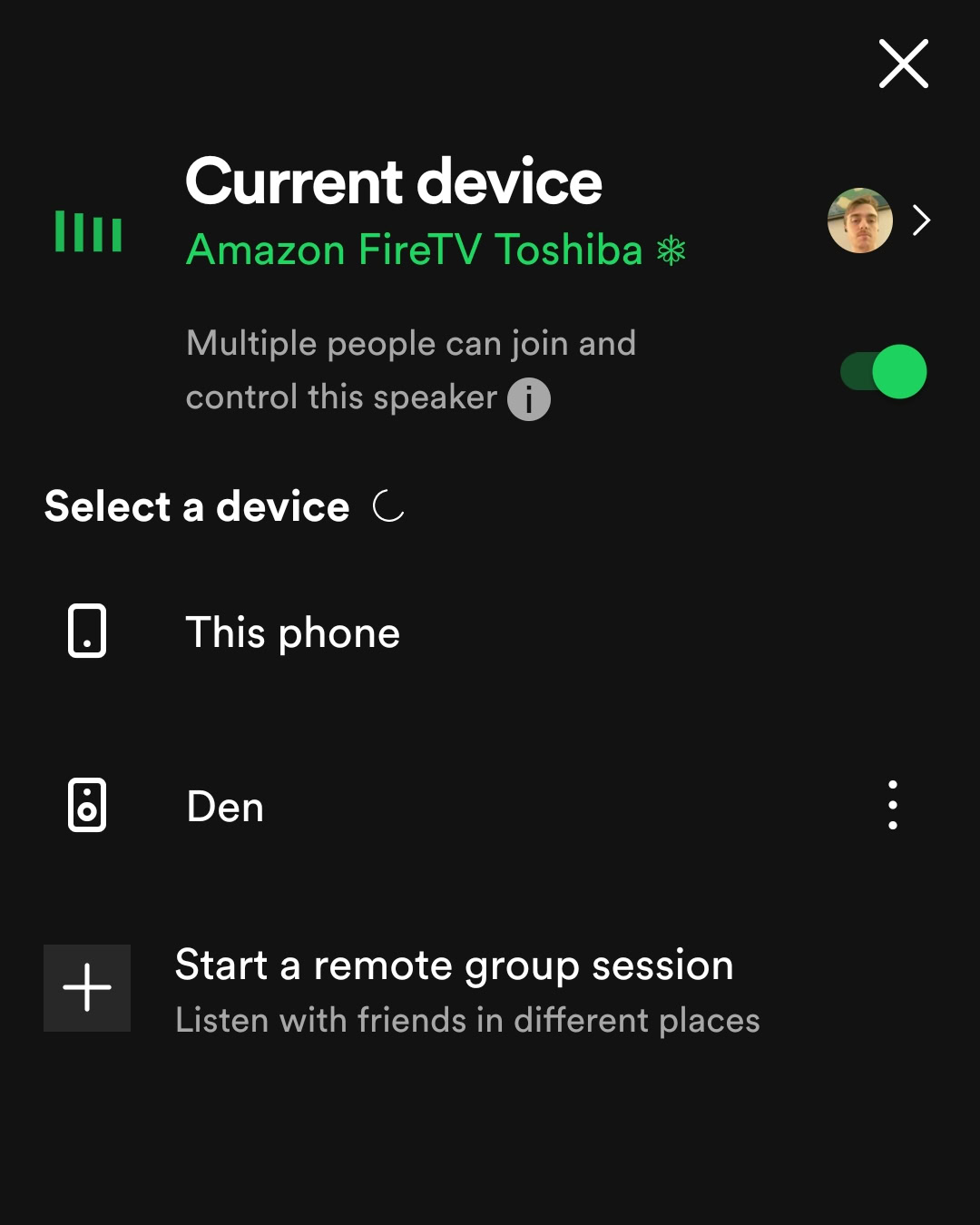 alien Forenkle Begrænsninger How to Chromecast Spotify: Set up and troubleshooting - Android Authority