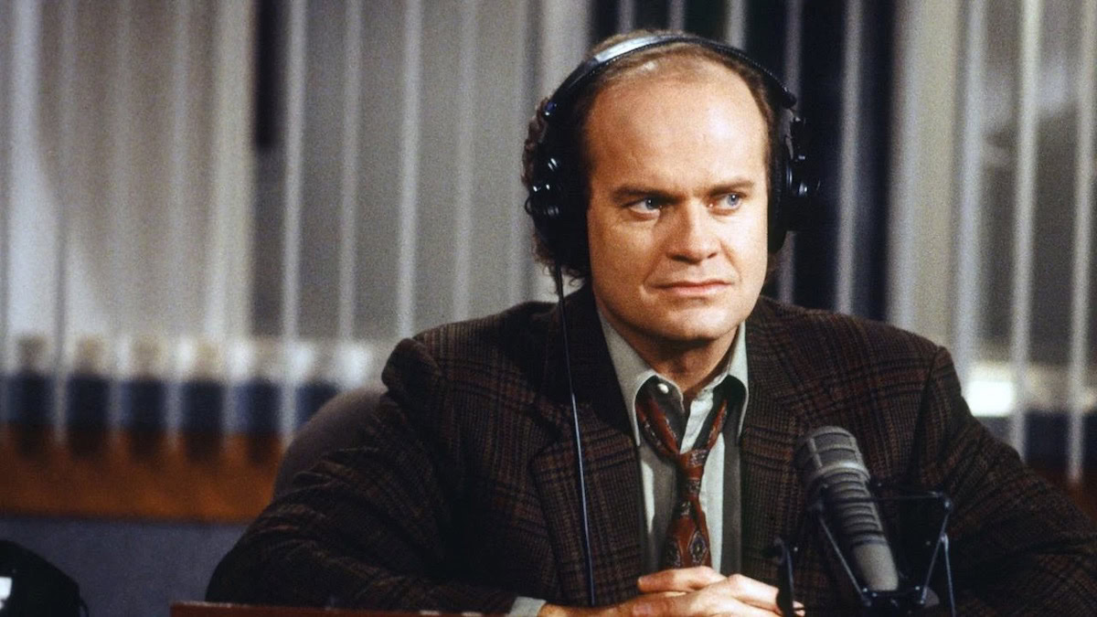 Frasier