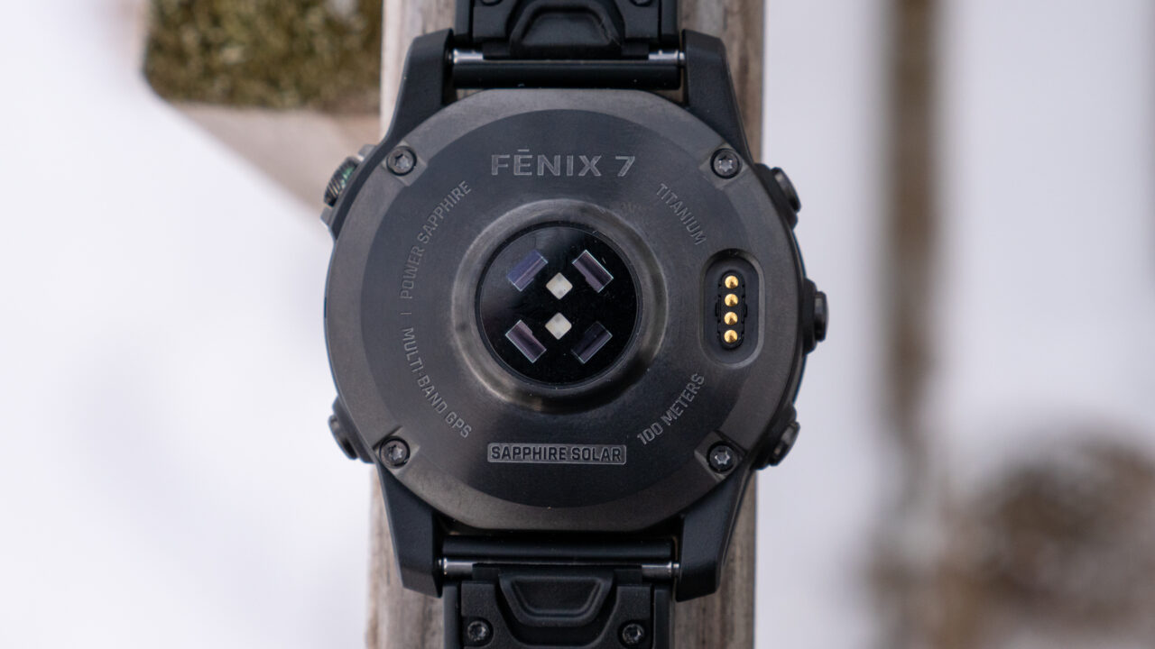 Garmin Fenix 7 and Epix buyer's guide Android Authority
