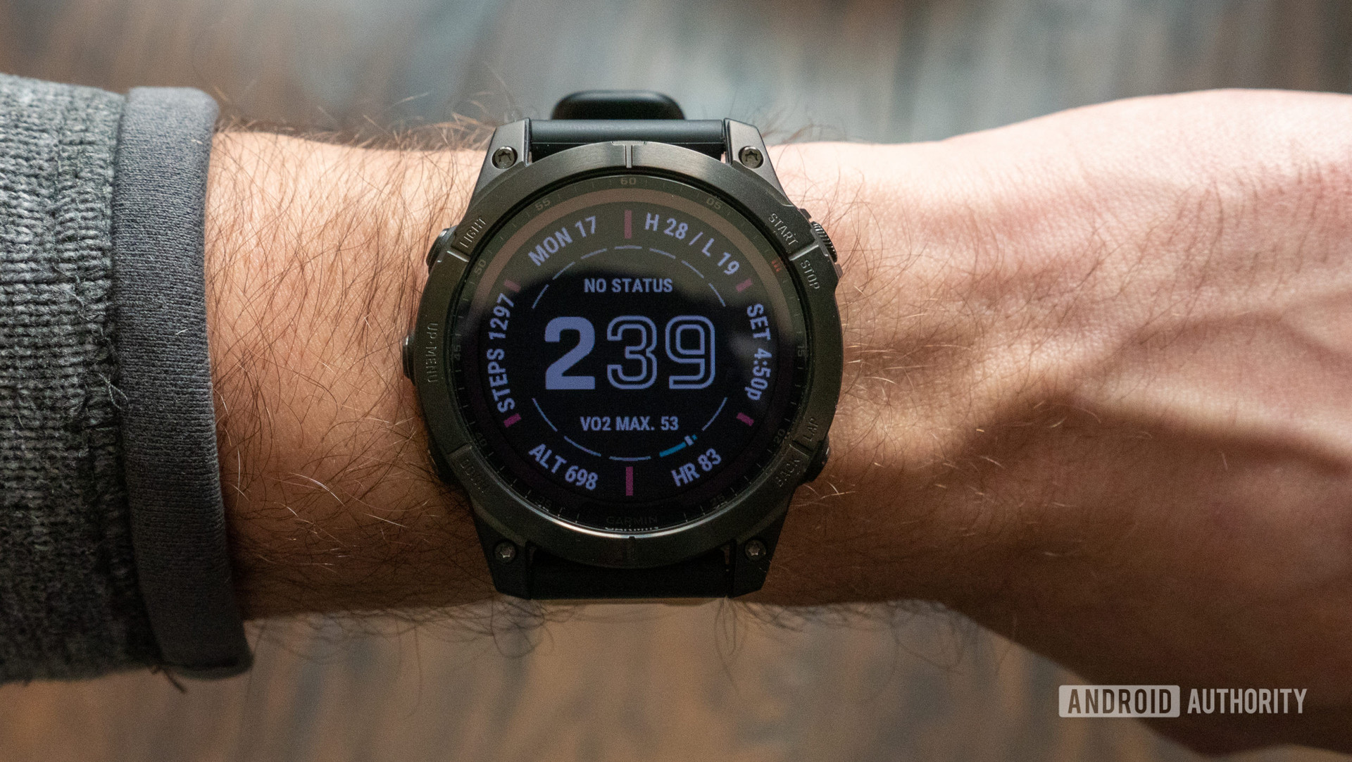 Garmin Fenix 7 and Epix buyer's guide   Android Authority