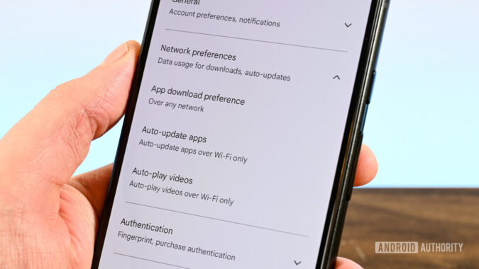 Google Play Store: A definitive guide for beginners - Android Authority