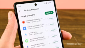15 best free Android apps of all time - Android Authority