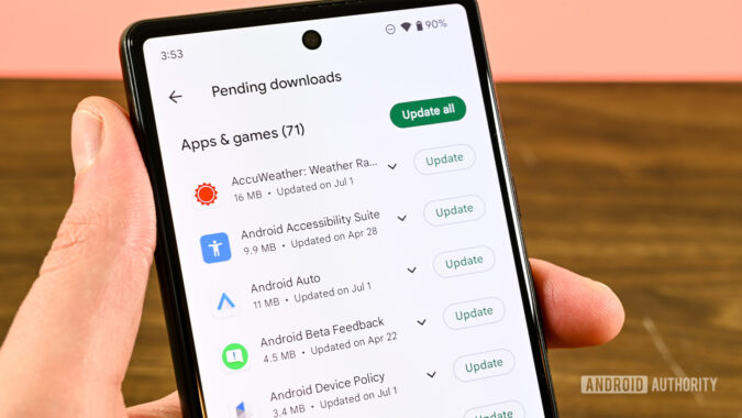 15 best free Android apps of all time - Android Authority