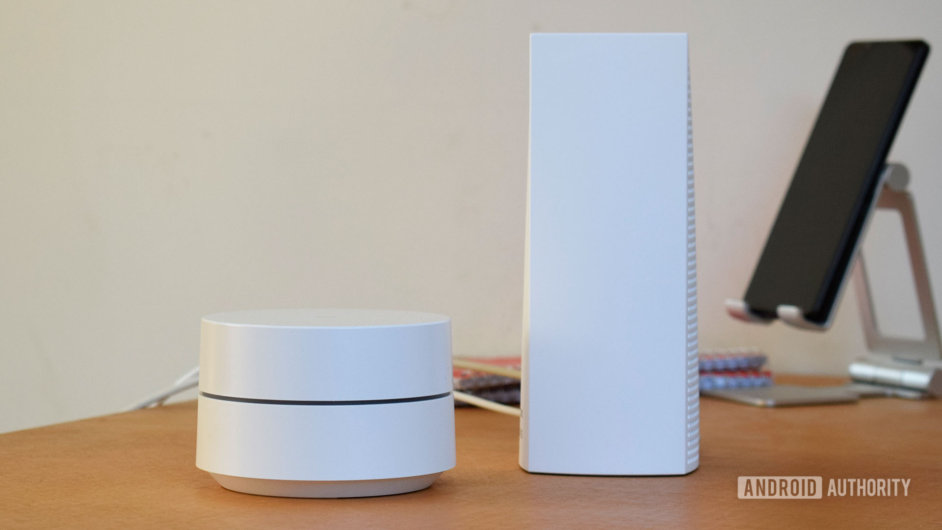 Google Wi Fi vs Linksys Velop routers
