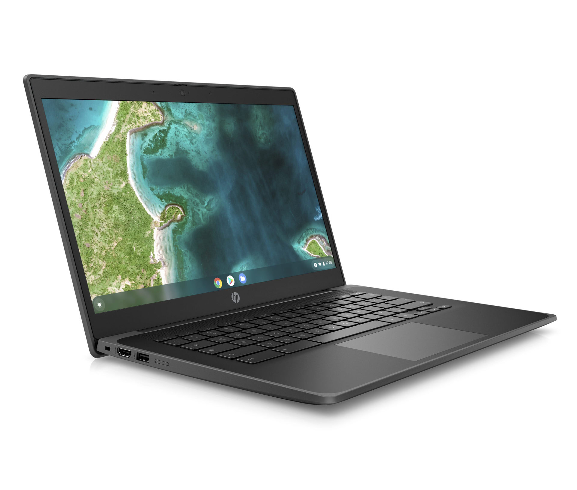 HP Fortis 14 G10 Chromebook 2022