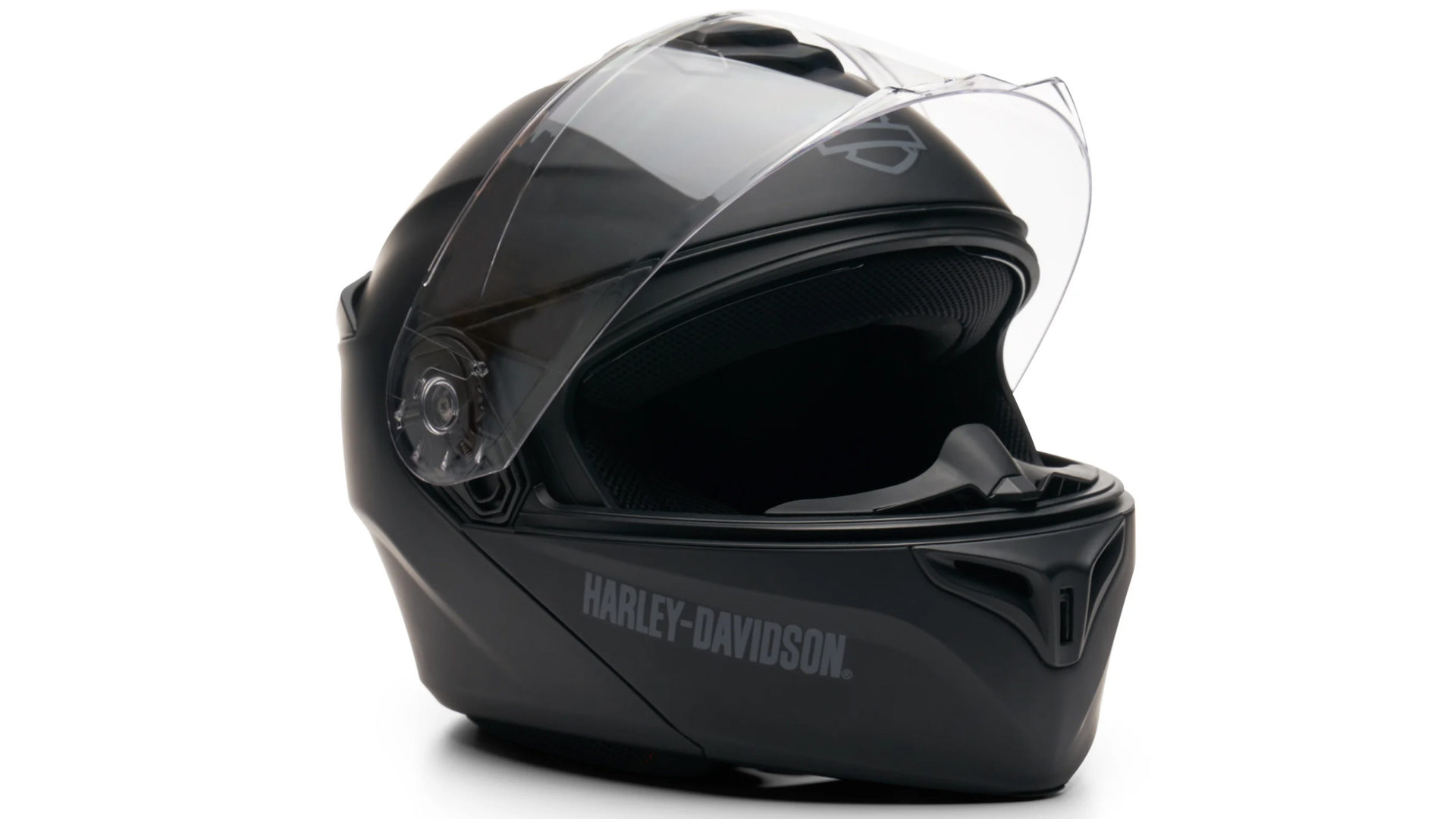 Harley Davidson Outrush R Modular Bluetooth Helmet