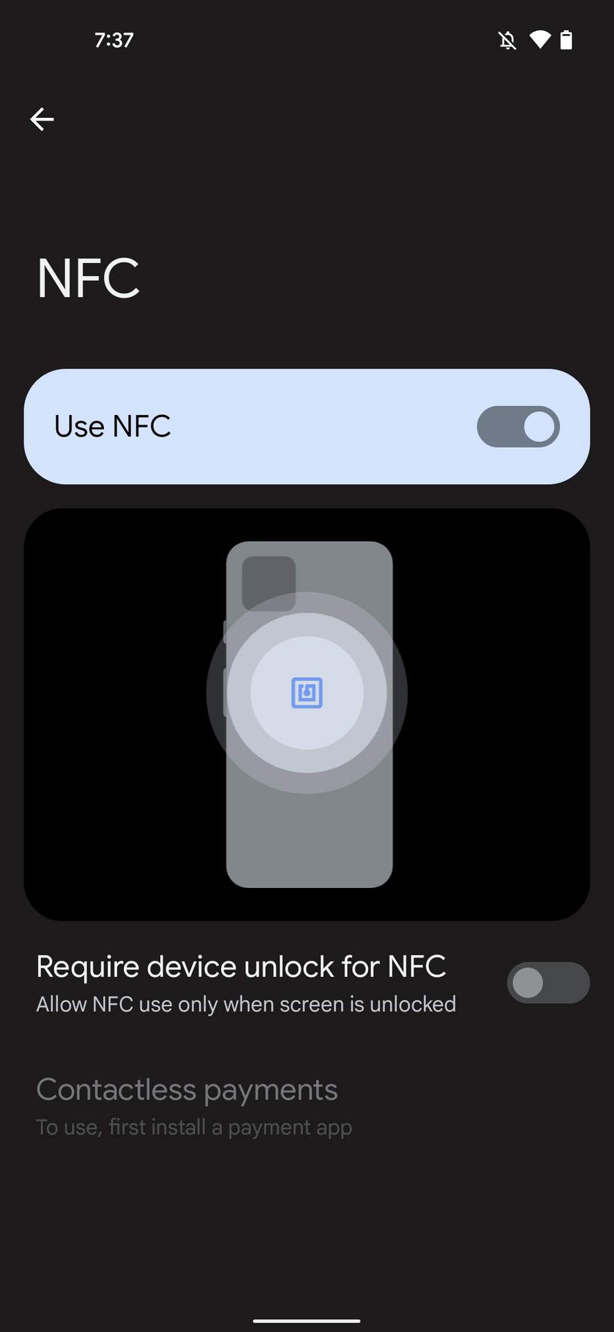 How to use NFC on Android: Mobile payments, tags, fast pairing, and more