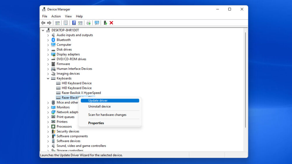 Laptop keyboard not working? Here’s how to fix it in no time.