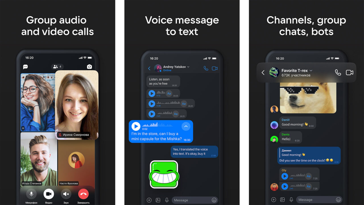 The best chat room apps for Android Android Authority