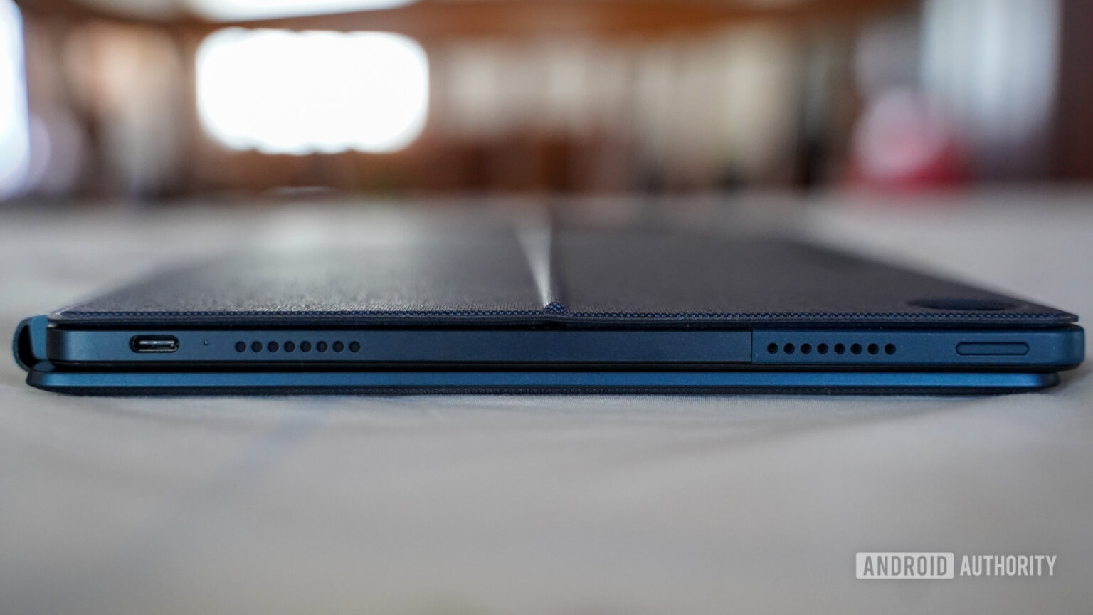 Custodia Mignova Antiurto Per Lenovo IdeaPad Duet 5 Chromebook 13,3'' | Con Supporto