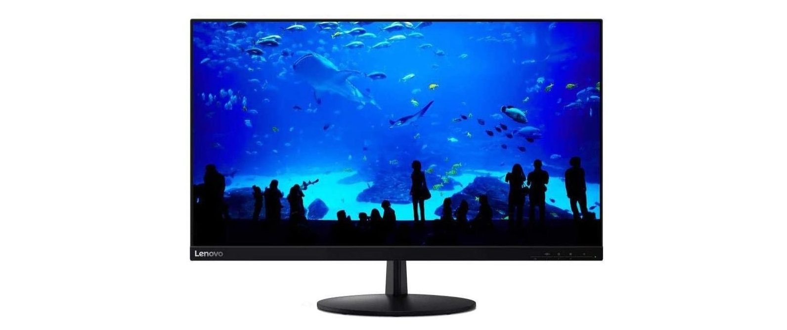 Lenovo L28u 30 - The best cheap 4K monitors