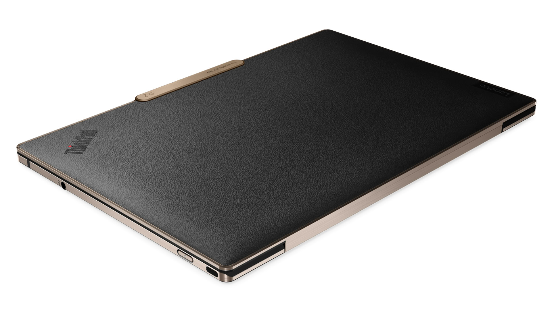 Lenovo ThinkPad Z13 Hero A Cover