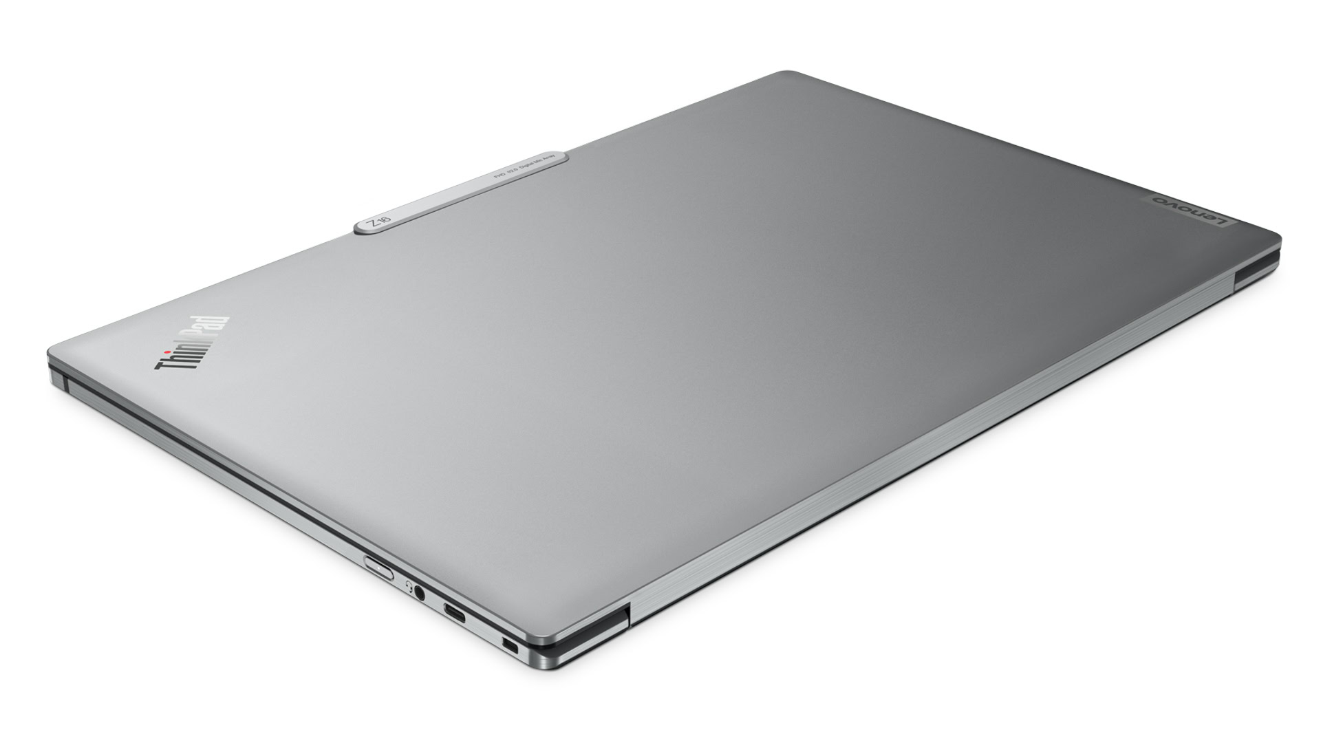 Lenovo ThinkPad Z16 Hero A Cover