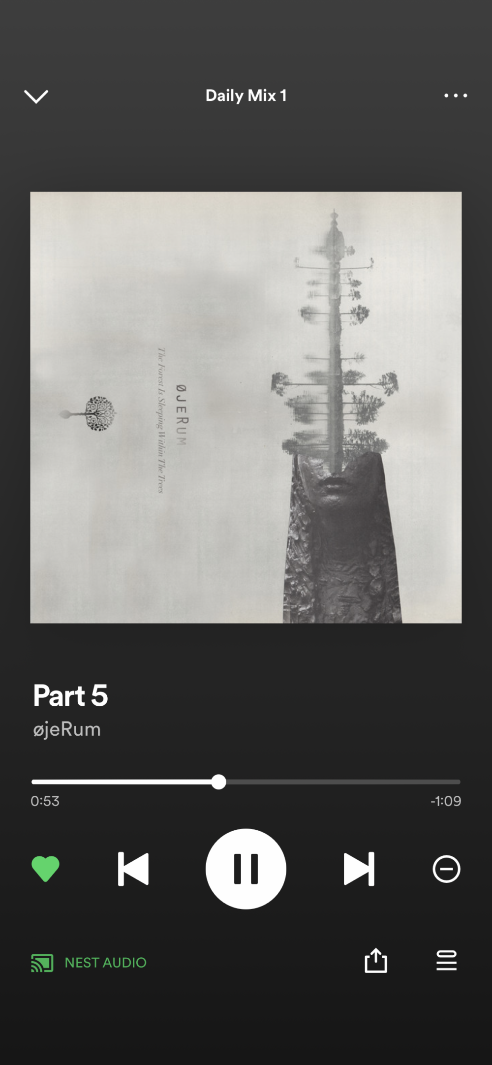 How To Listen To Spotify With Friends Android Authority