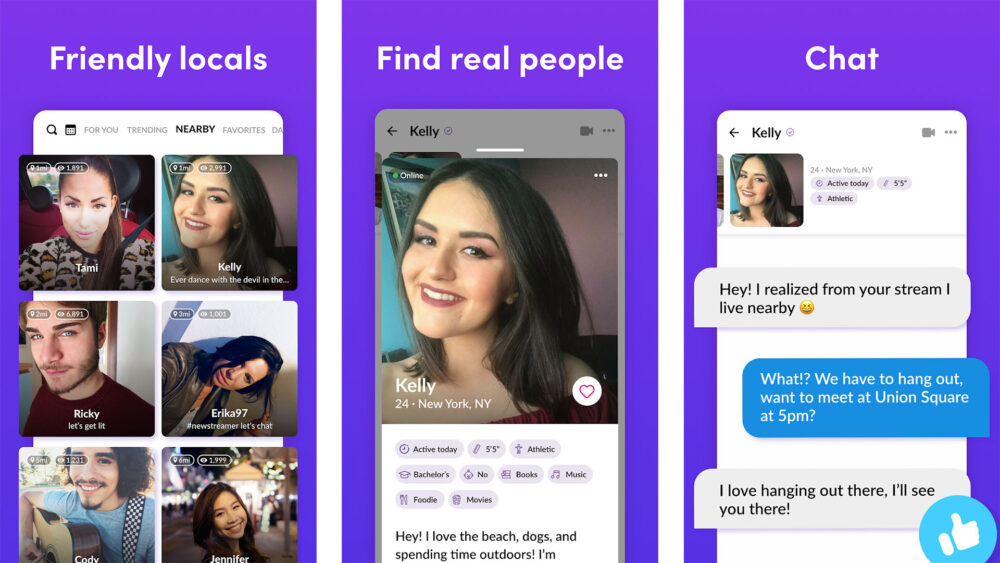 The best chat room apps for Android Android Authority
