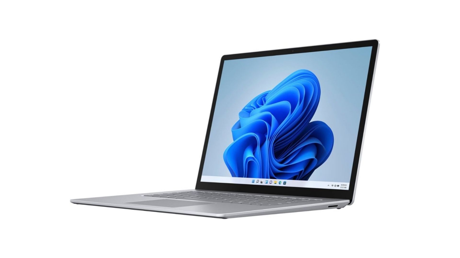 Portátil Microsoft Surface 4 de 15 pulgadas