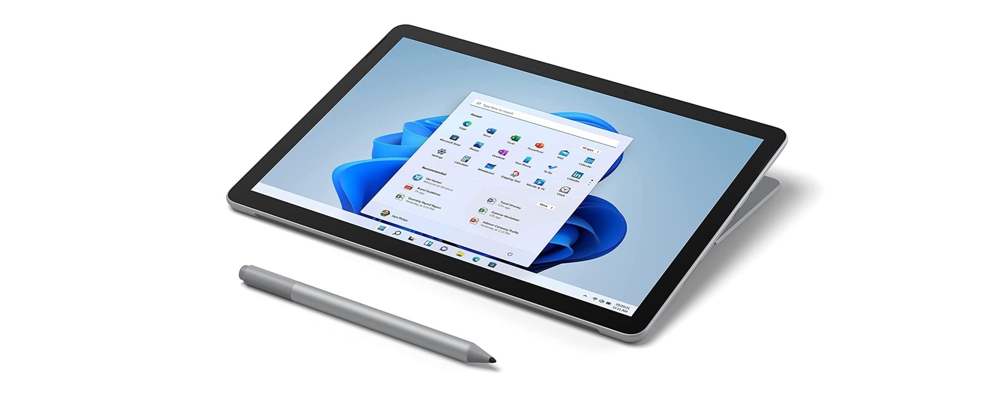 Microsoft Surface Go 3