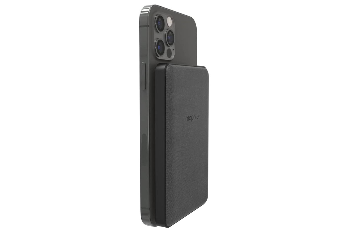 Mophie Snap juice pack mini