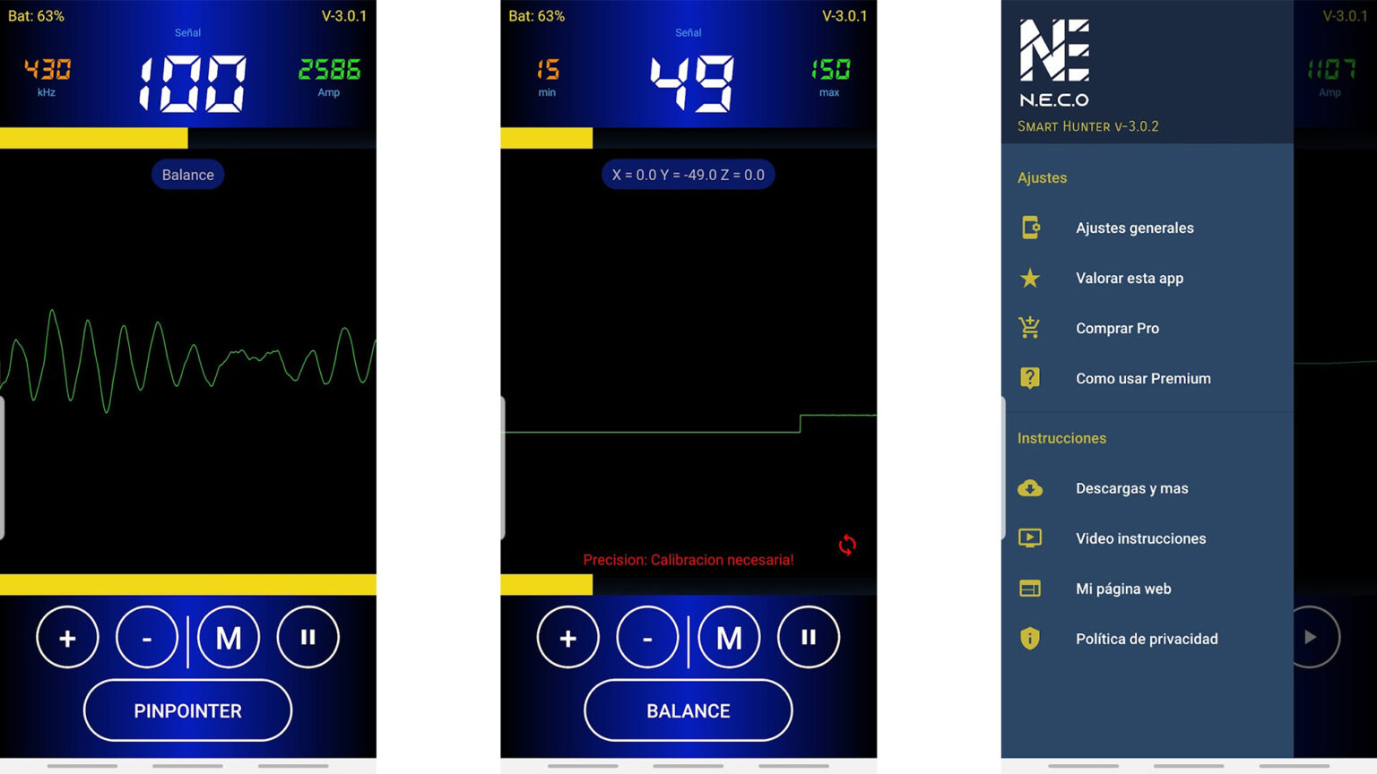 The best metal detector apps for Android that do work Android Authority