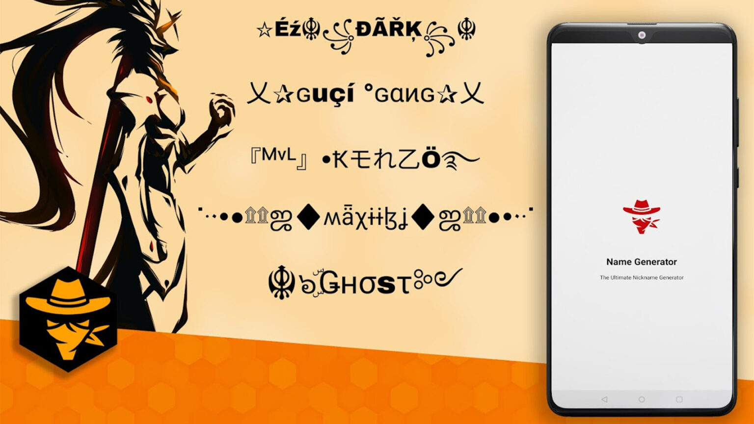 The best name generator apps for Android Android Authority