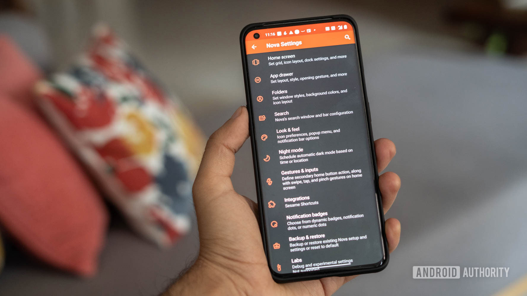 Nova Launcher Guide: What Is It, Why Use It, And More - Android Authority