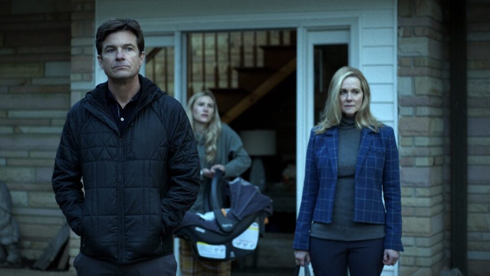 Ozark season 4 review Things heat up for the Byrdes Android Authority