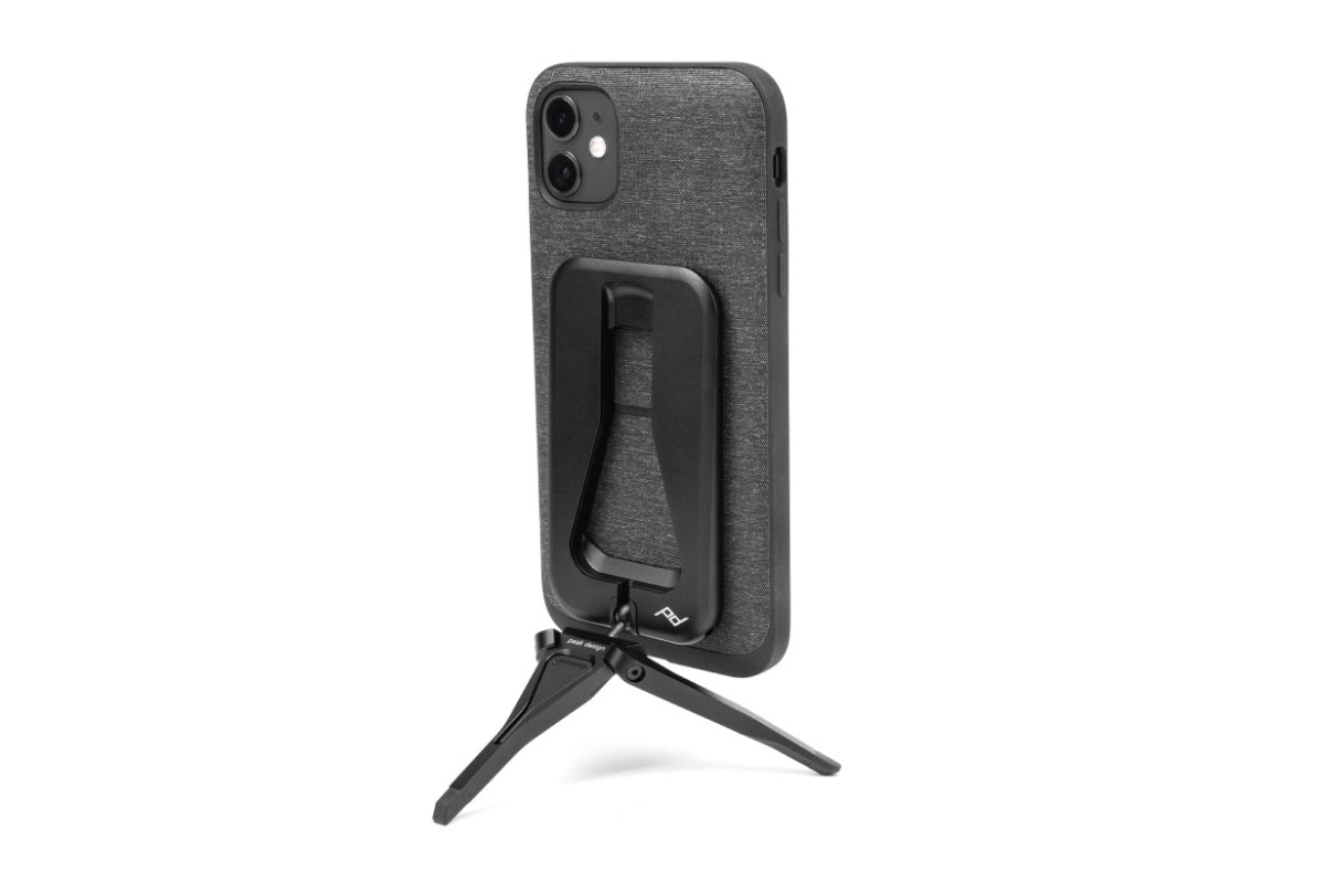 Peak Design Mobile Tripod