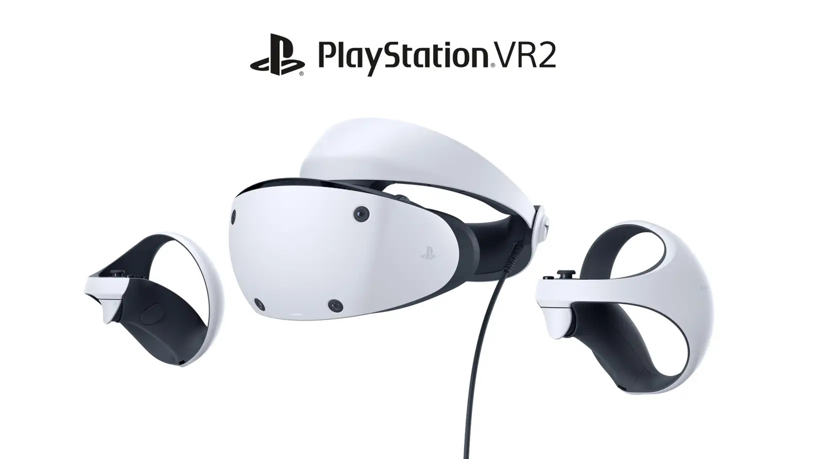 PlayStation VR 2 (aka PSVR 2)