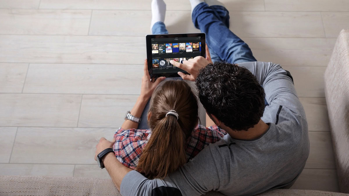 Plex discover may have killed the streaming media box- Android Authority