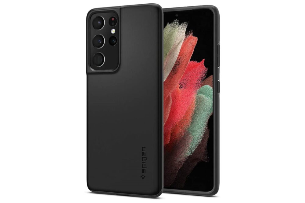 The best Samsung Galaxy S21 Ultra cases you can buy (2022)