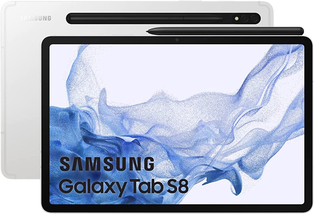 Samsung Galaxy Tab S8 Series Leaked Images 3
