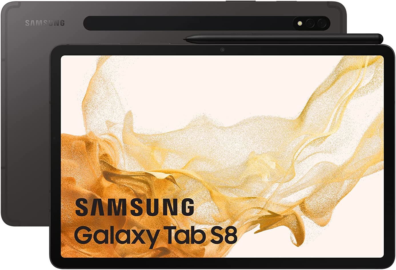 Samsung Galaxy Tab S8 Series Leaked Images 5