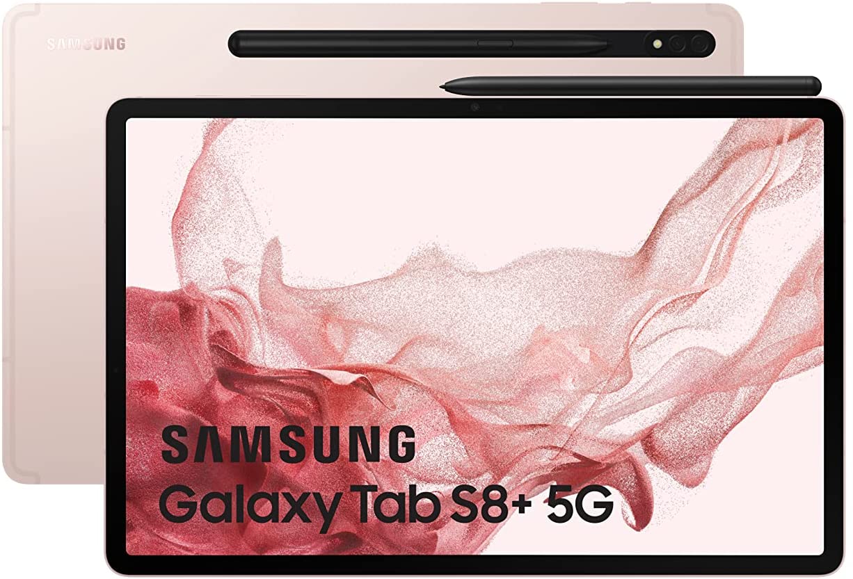 Samsung Galaxy Tab S8 Series Leaked Images 6