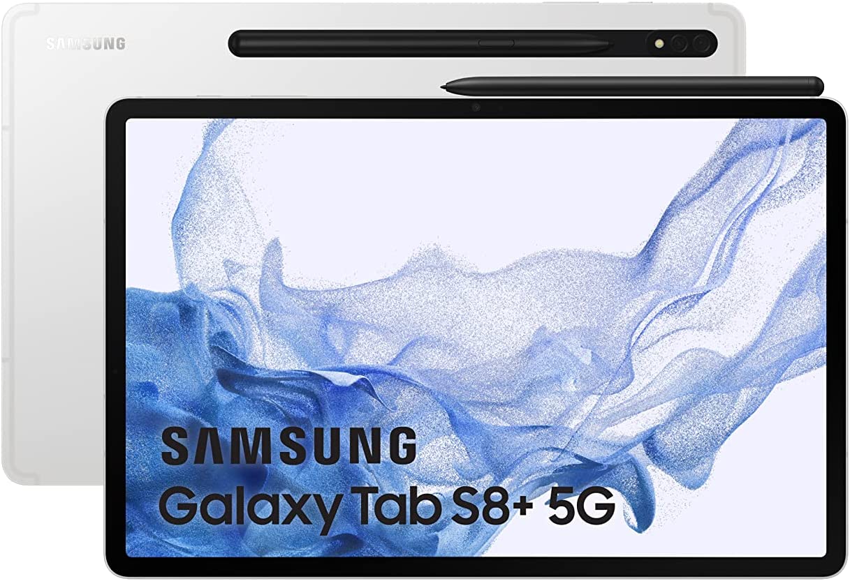 Samsung Galaxy Tab S8 Series Leaked Images 7
