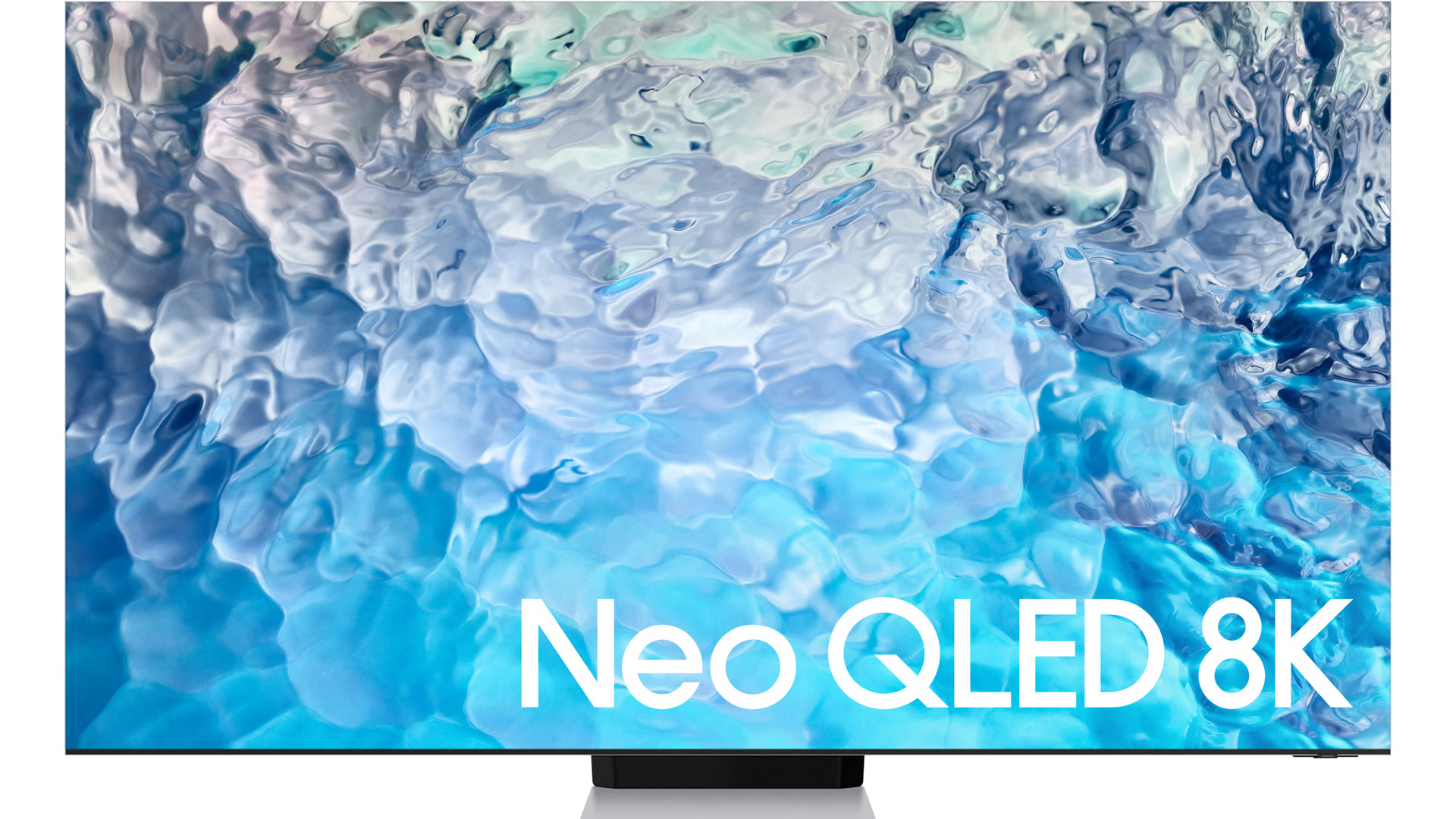 Samsung Neo QLED 8K 1