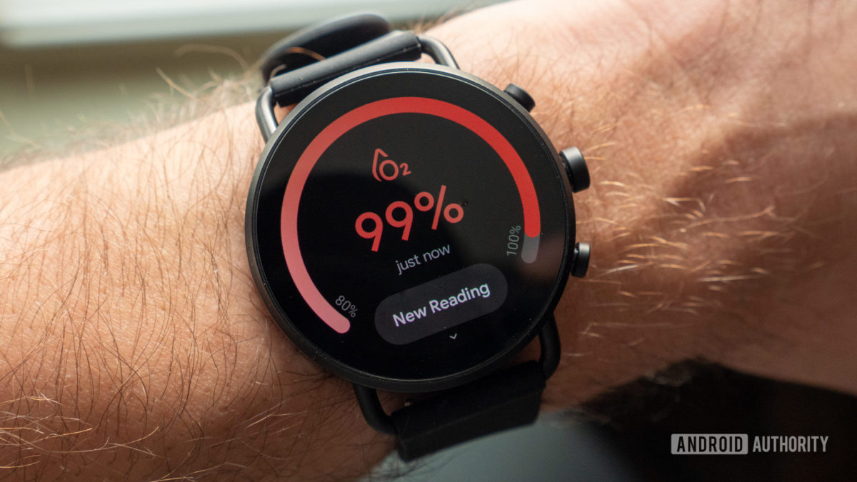 Wear OS 3 support expands, another watch gets the update
