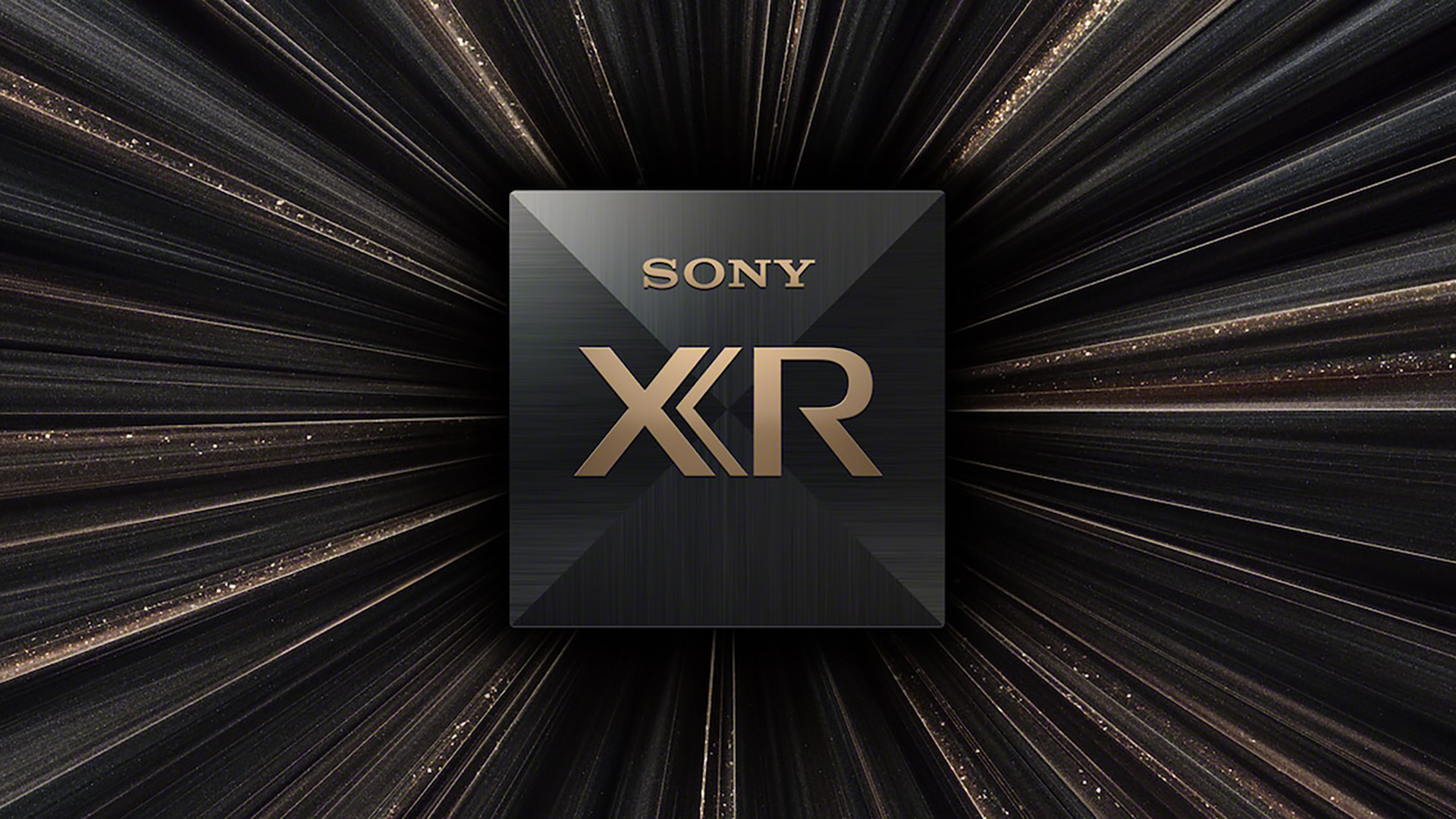 Sony Bravia XR Logo
